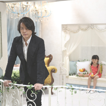 【緊張の瞬間】