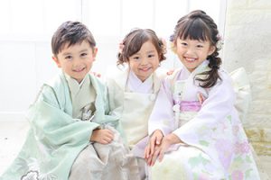 七五三(753)