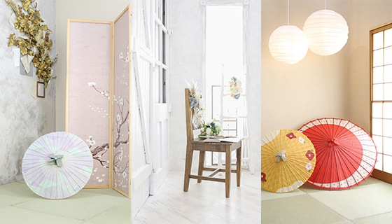 ハピリィフォトスタジオ 吉祥寺店