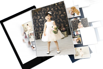 写真データの保管