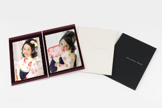 スマートアルバム