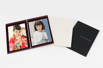 スマートアルバム