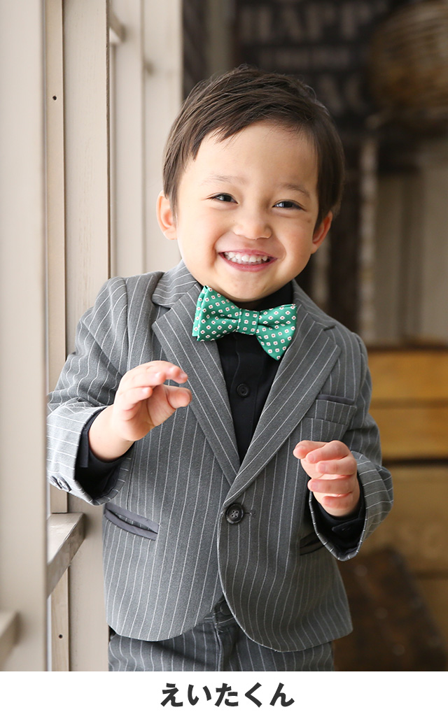 ベビー＆トドラーモデルオーディション グランプリキッズ