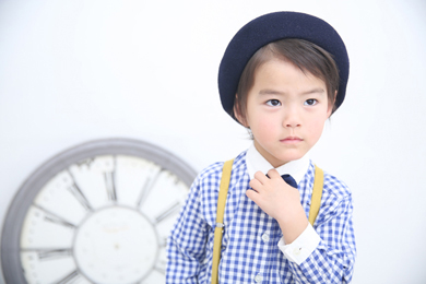 ベビー・トドラー モデルオーディション2019 / 自由が丘店 / 男の子