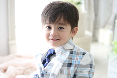 ベビー・トドラー モデルオーディション2019 / 名古屋金山店 / 男の子