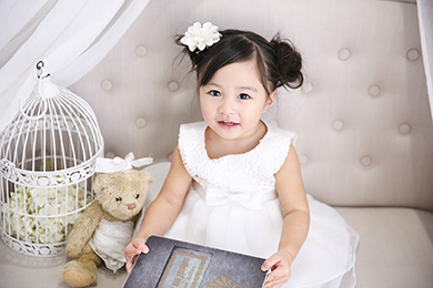 ベビー・トドラー モデルオーディション2019 / 横浜みなとみらい店 / 女の子