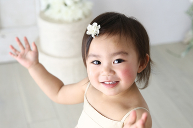 ベビー・トドラー モデルオーディション2019 / 名古屋金山店 / 女の子