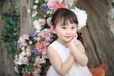 ベビー・トドラー モデルオーディション2019 / 自由が丘店 / 女の子