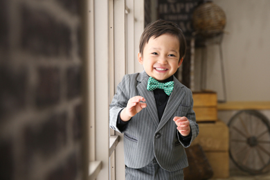 ベビー・トドラー モデルオーディション2019 / 吉祥寺店 / 男の子