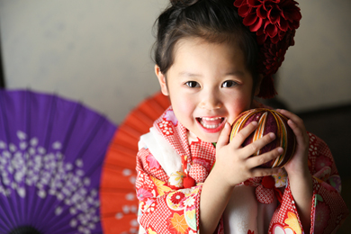 着物モデルオーディション2019 / 横浜みなとみらい店 / 女の子