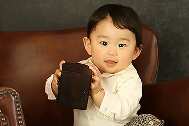 第2弾 happily photo studio ベビー＆トドラーモデルオーディション参加者 福岡