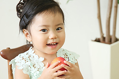 第2弾 happily photo studio ベビー＆トドラーモデルオーディション参加者 福岡