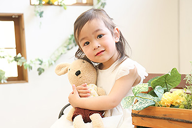 第2弾 happily photo studio ベビー＆トドラーモデルオーディション参加者 福岡