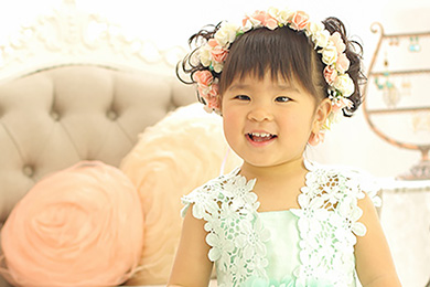 第2弾 happily photo studio ベビー＆トドラーモデルオーディション参加者 福岡