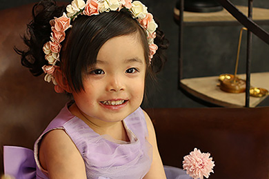 第2弾 happily photo studio ベビー＆トドラーモデルオーディション参加者 福岡