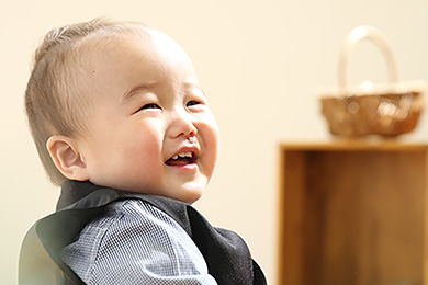 第2弾 happily photo studio ベビー＆トドラーモデルオーディション参加者 福岡