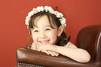 第2弾 happily photo studio ベビー＆トドラーモデルオーディション参加者 福岡