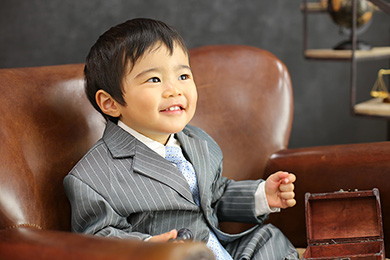 第2弾 happily photo studio ベビー＆トドラーモデルオーディション参加者 福岡