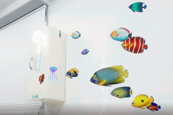 子育Tech体験会 in ハピリィフォトスタジオみなとみらい