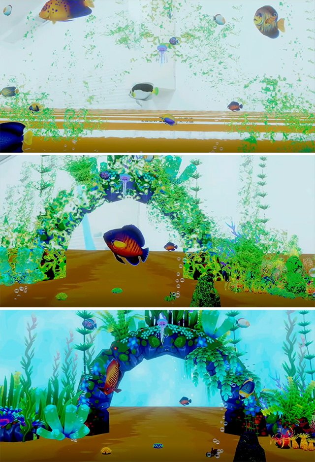 子育Tech体験会 in ハピリィフォトスタジオみなとみらい