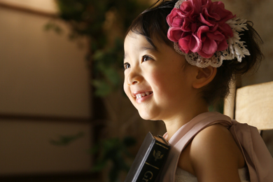 ベビー・トドラー モデルオーディション2019_第2弾 / 横浜みなとみらい店 / 女の子