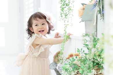 ベビー・トドラー モデルオーディション2019_第2弾 / 六本木店 / 女の子