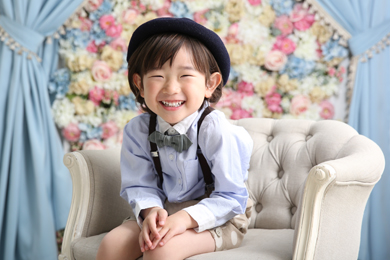 ベビー・トドラー モデルオーディション2019_第2弾 / 自由が丘店 / 男の子