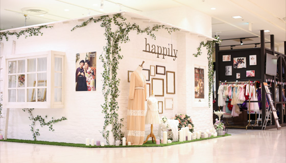 子育Tech体験会 in ハピリィフォトスタジオみなとみらい