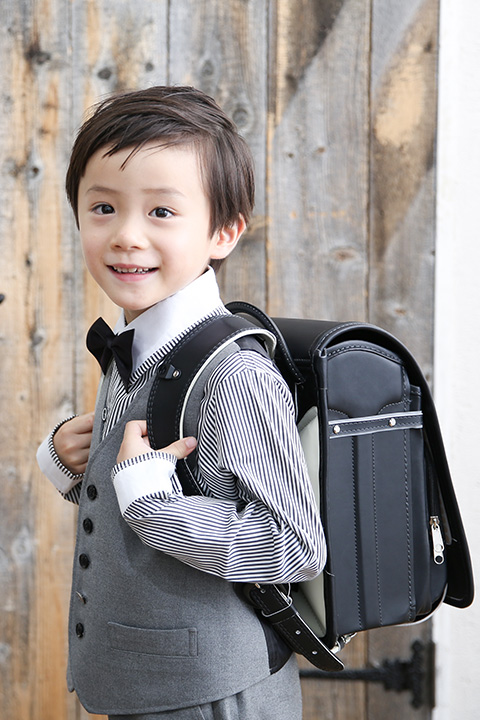 グランプリ ゆうきくん