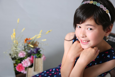 happilyイベントモデルオーディション / 兵庫特設会場 / 女の子