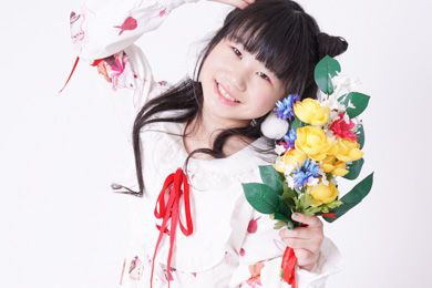 happilyイベントモデルオーディション / 仙台特設会場 / 女の子