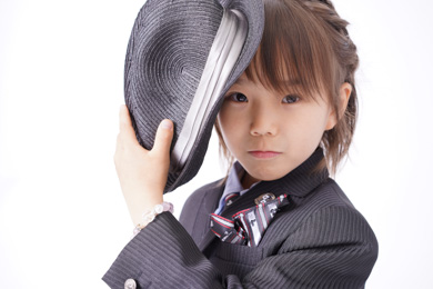 happilyイベントモデルオーディション / 仙台特設会場 / 男の子