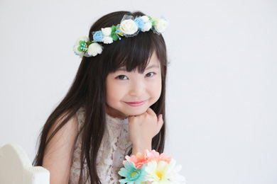 happilyイベントモデルオーディション / 広島特設会場 / 女の子