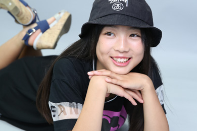 happilyイベントモデルオーディション / 静岡特設会場 / 女の子