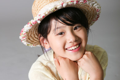 happilyイベントモデルオーディション / 大阪特設会場 / 女の子