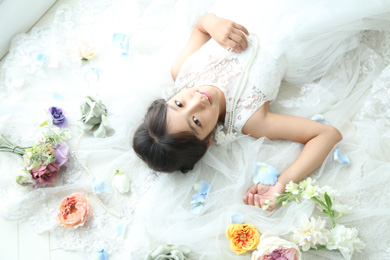 Kids June Bride 撮影会 2019 / 名古屋金山店 / 女の子