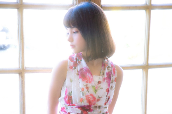 ハピリィオリジナルドレス