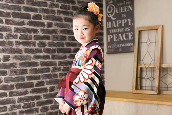 卒園・卒業袴モデルオーディション イメージ