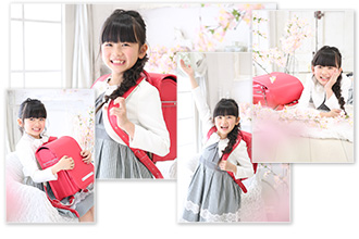 撮影データ（50カット）