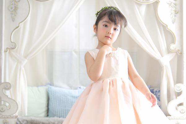 リトルプリンセスサロン イメージ