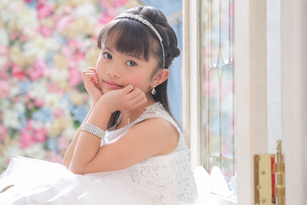 リトルプリンセスサロン イメージ