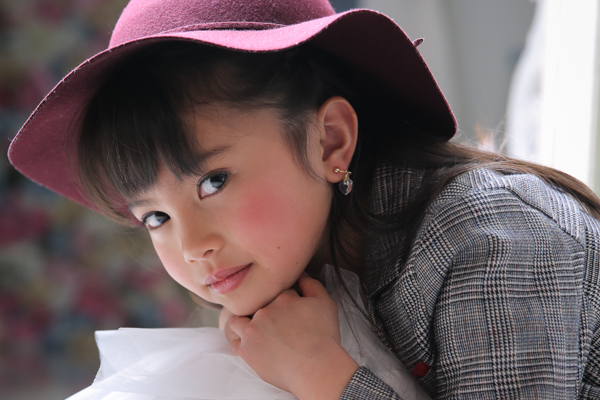 リトルプリンセスサロン イメージ