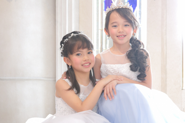 リトルプリンセスサロン イメージ