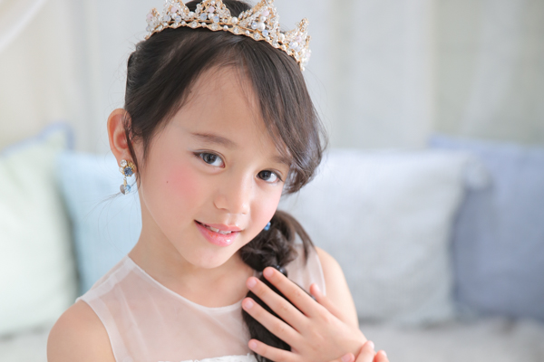 リトルプリンセスサロン イメージ