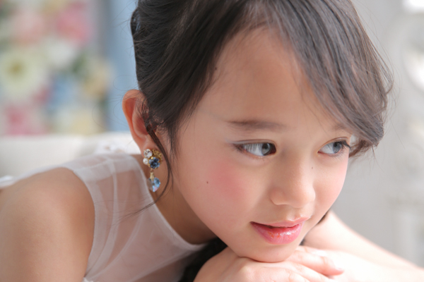 リトルプリンセスサロン イメージ