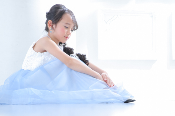 リトルプリンセスサロン イメージ