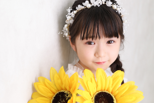 グランプリ 羽唯ちゃん