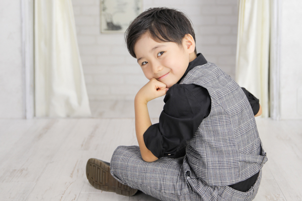 グランプリ 蒼空くん