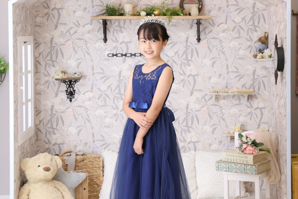 グランプリ 実月羽ちゃん