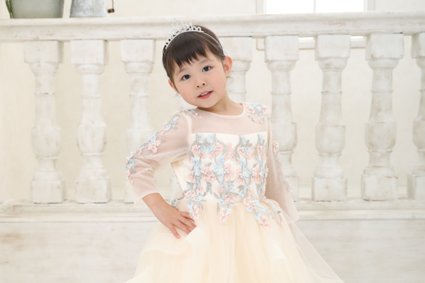 グランプリ 緒莉ちゃん